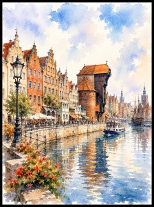 Żuraw Gdansk w ramcee 1.jpg