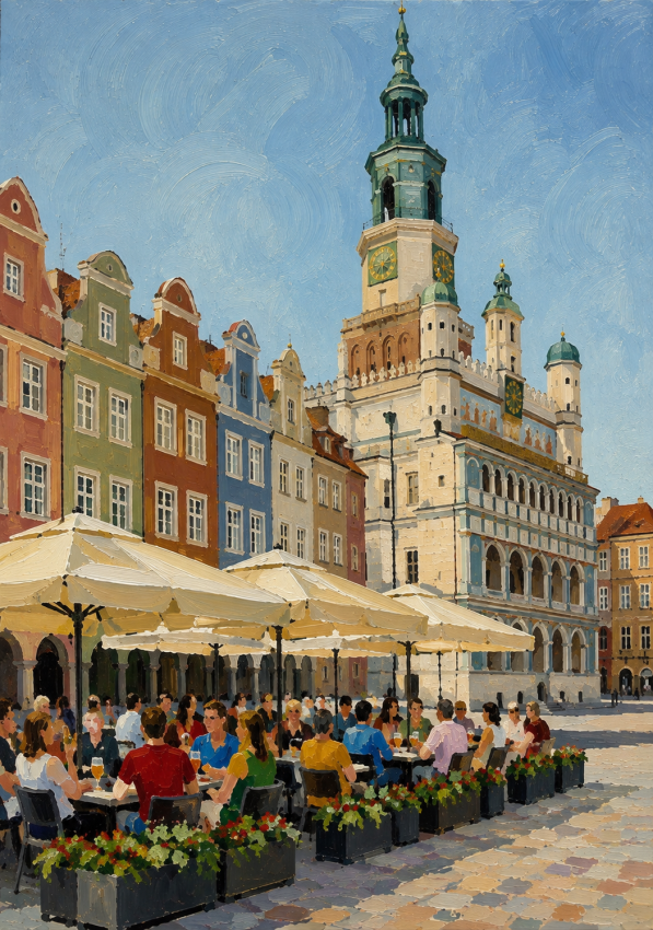 Poznan