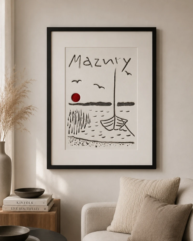 Mazury