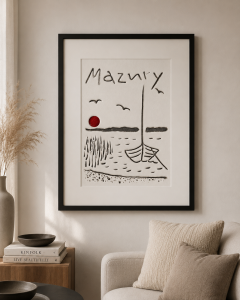Mazury