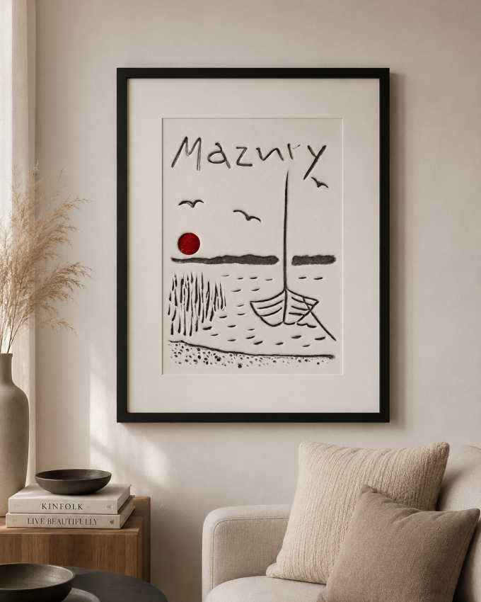Mazury