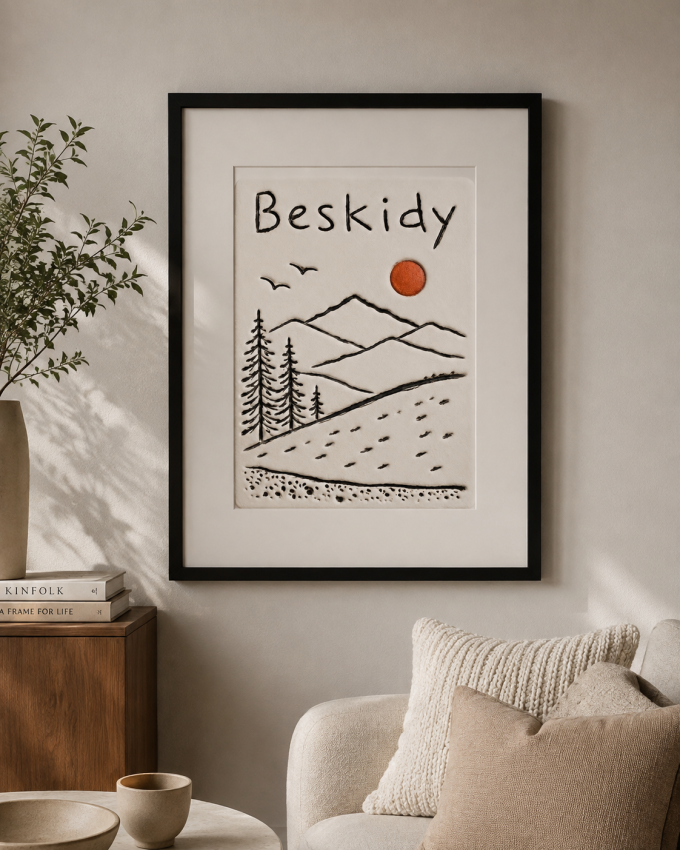Beskidy