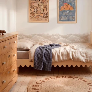 Border niebo, Romantyczne chmury 4rooms