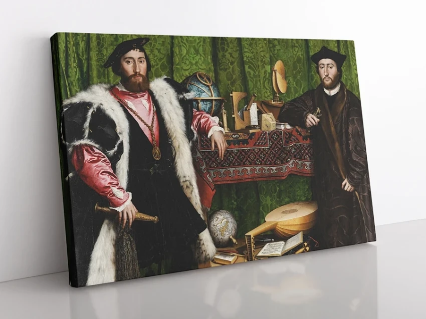 wytwory_hans_holbein_mlodszy_ambasadorowie_1.webp