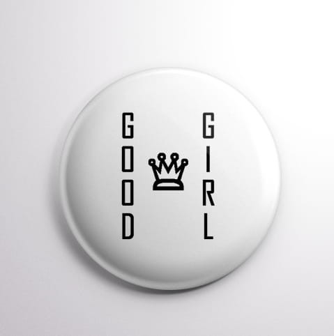 good girl