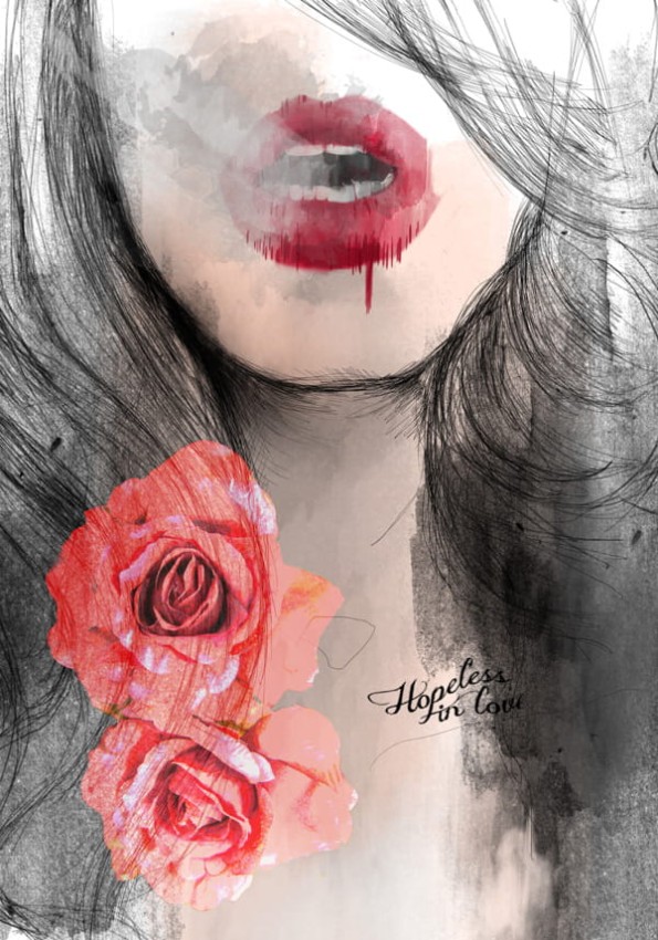 smoke