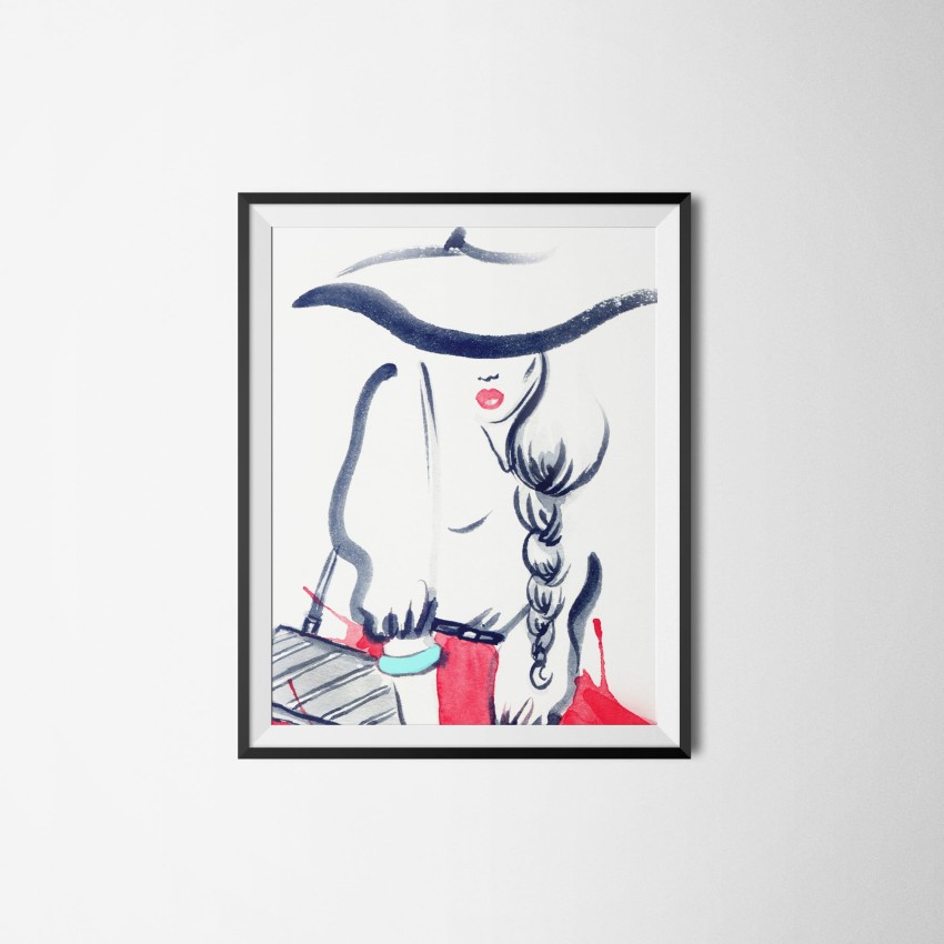 czerwona spódnica.jpg