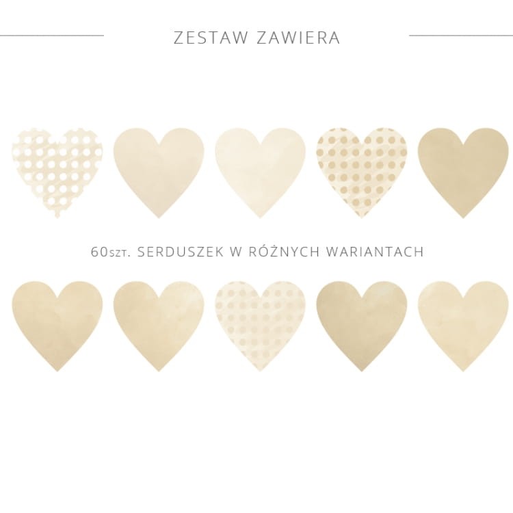 serduszka beżowe 2.jpg