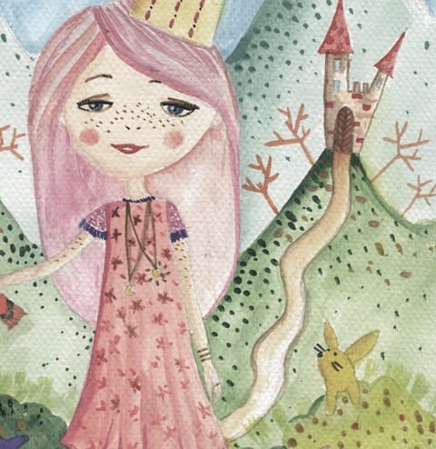 Princess