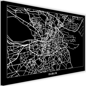 pol_pl_Malowanie-na-plotnie-Dublin-reprodukcja-Nowoczesna-mapa-Czarne-karty-90x60-cm-34611_1.jpg