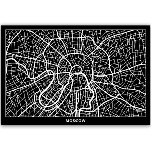 pol_pl_Malowanie-na-plotnie-Moskwie-reprodukcja-Nowoczesna-mapa-Czarne-karty-90x60-cm-34593_2.jpg