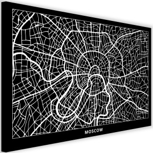 pol_pl_Malowanie-na-plotnie-Moskwie-reprodukcja-Nowoczesna-mapa-Czarne-karty-90x60-cm-34593_1.jpg
