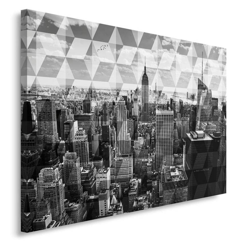 pol_pl_Malowanie-na-plotnie-Abstract-Reprodukcja-Nowoczesne-Miasto-Miasto-Architektura-Grey-90x60-cm-37010_1.jpg