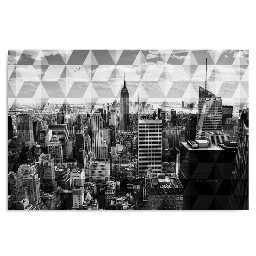 pol_pl_Malowanie-na-plotnie-Abstract-Reprodukcja-Nowoczesne-Miasto-Miasto-Architektura-Grey-90x60-cm-37010_2.jpg