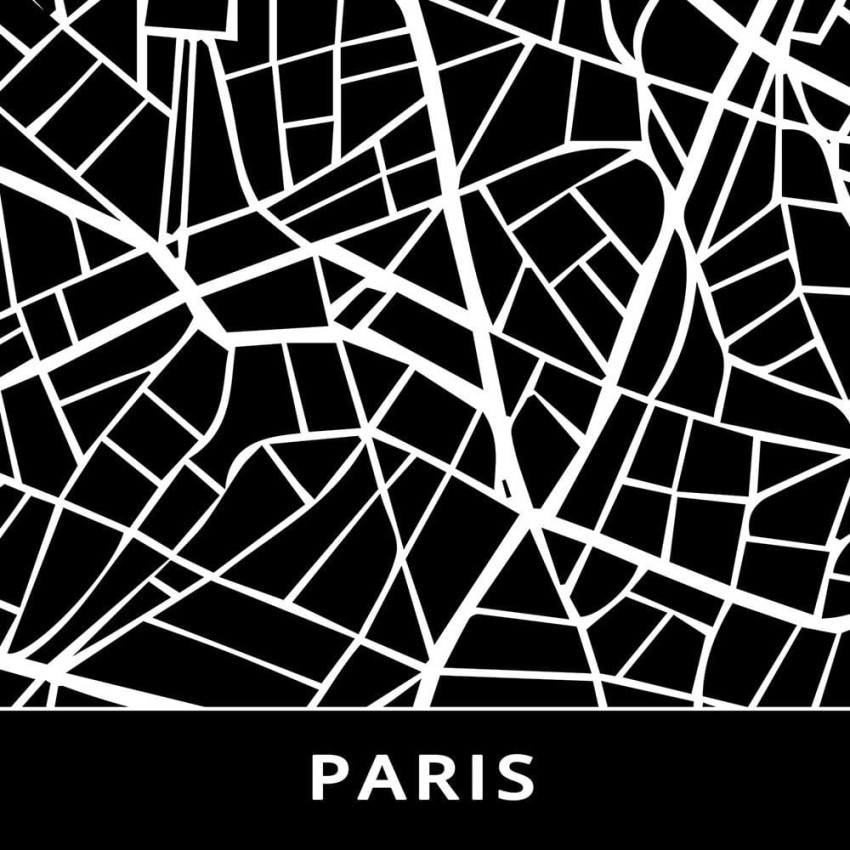 pol_pl_Mural-Paryz-Reprodukcja-Sztuka-Plotno-Mapy-Czarny-90x60-cm-34588_4.jpg