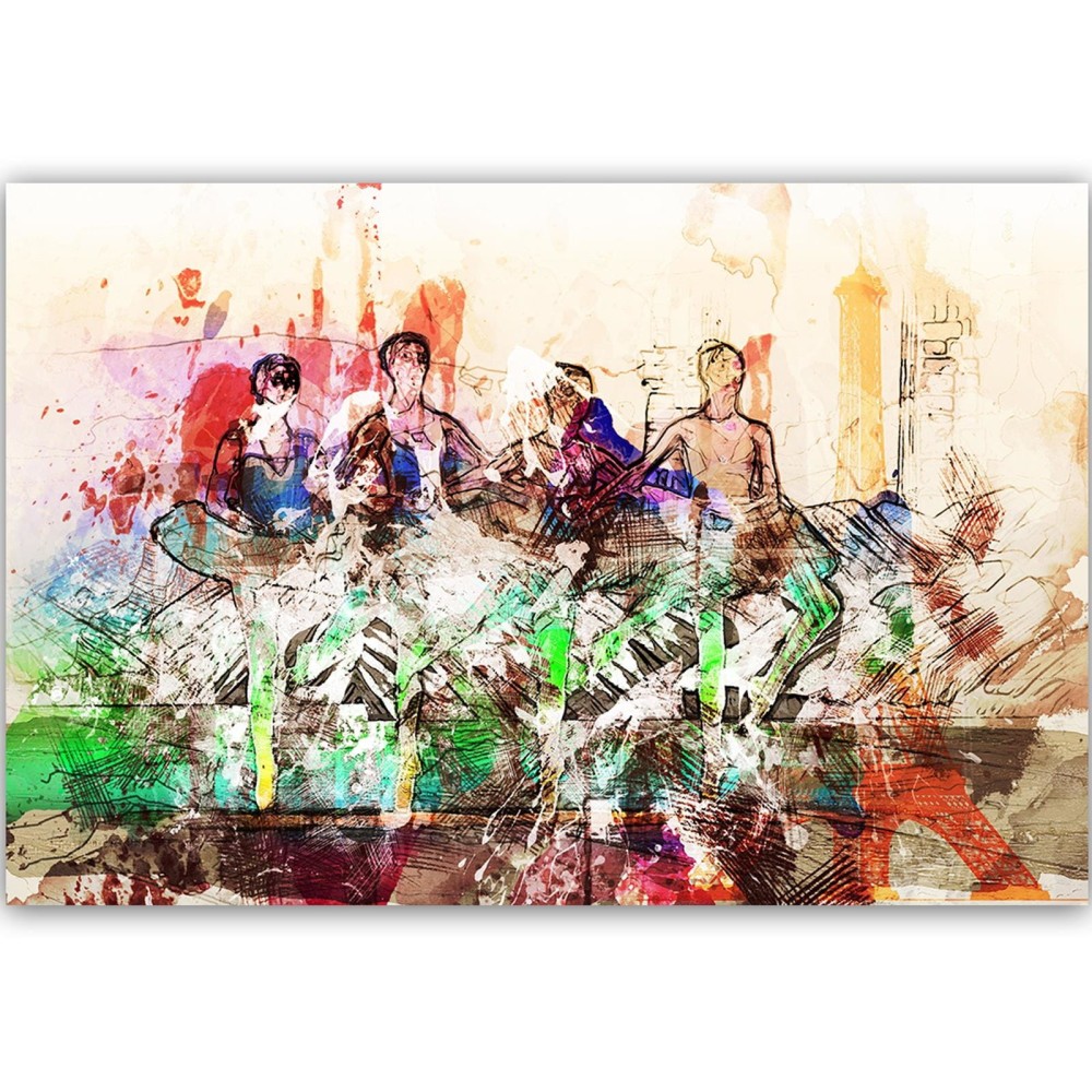 pol_pl_zdjecia-na-plotnie-abstrakcyjne-obrazki-Reprodukcja-Baletnicy-kolorowy-90x60-cm-37882_2.jpg