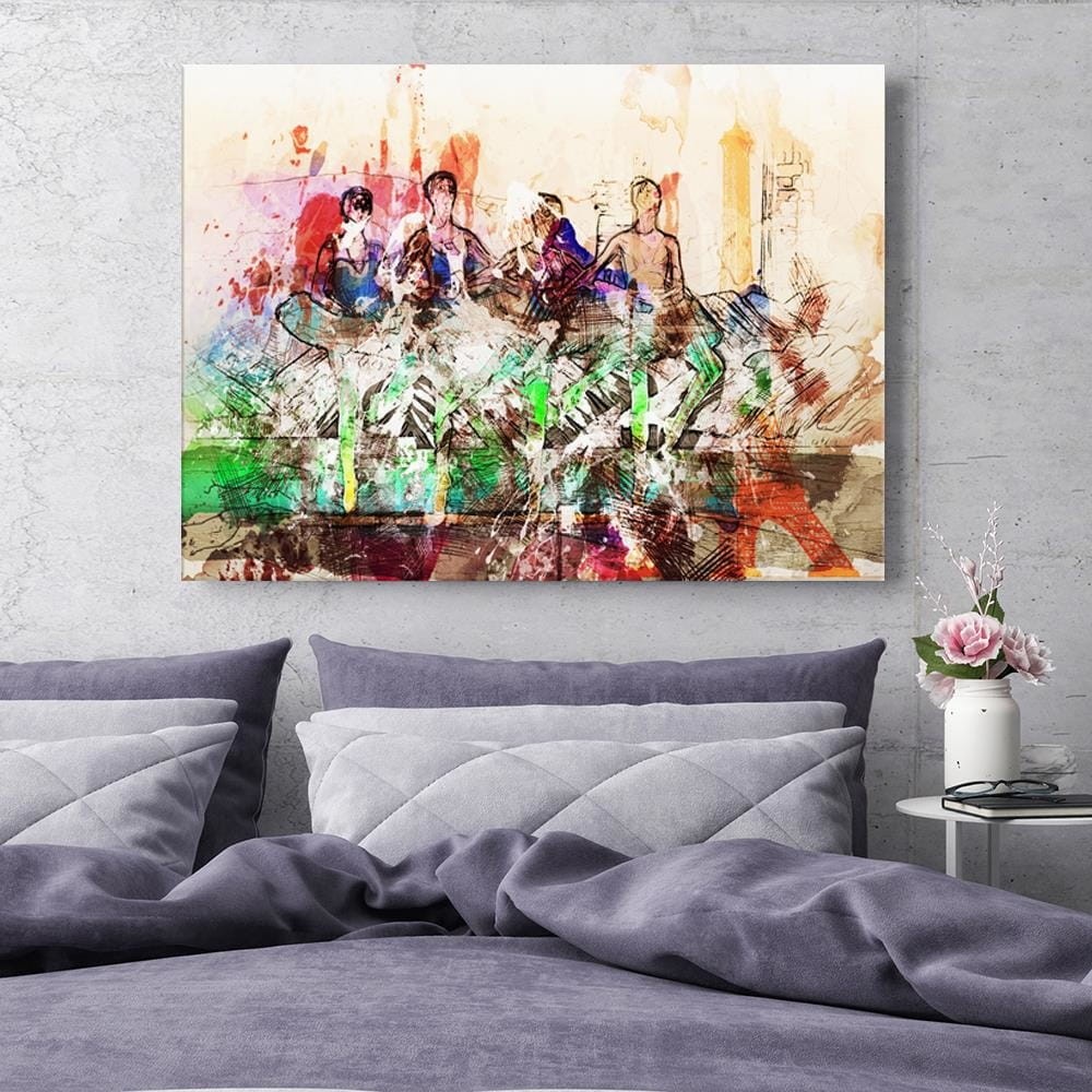 pol_pl_zdjecia-na-plotnie-abstrakcyjne-obrazki-Reprodukcja-Baletnicy-kolorowy-90x60-cm-37882_3.jpg