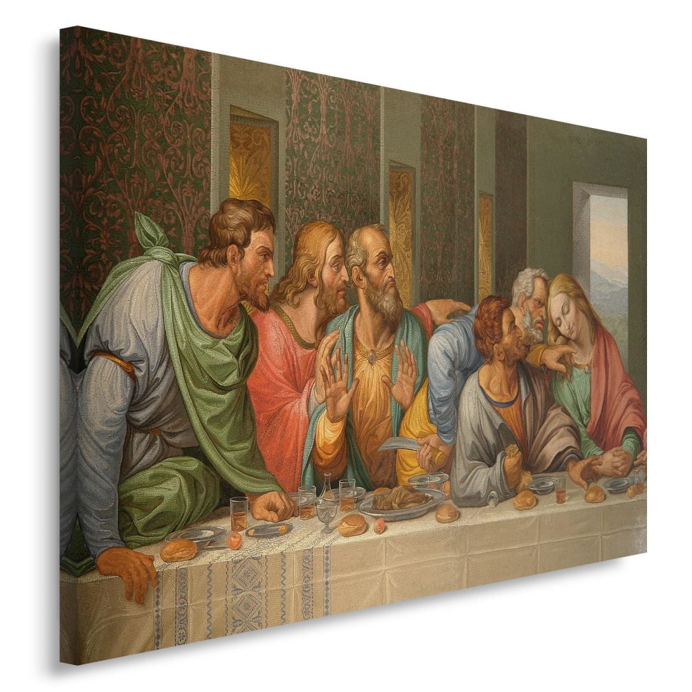 pol_pl_Obraz-na-plotnie-Canvas-Reprodukcja-obrazu-Leonarda-da-Vinci-Studium-Ostatniej-Wieczerzy-55357_2.jpg