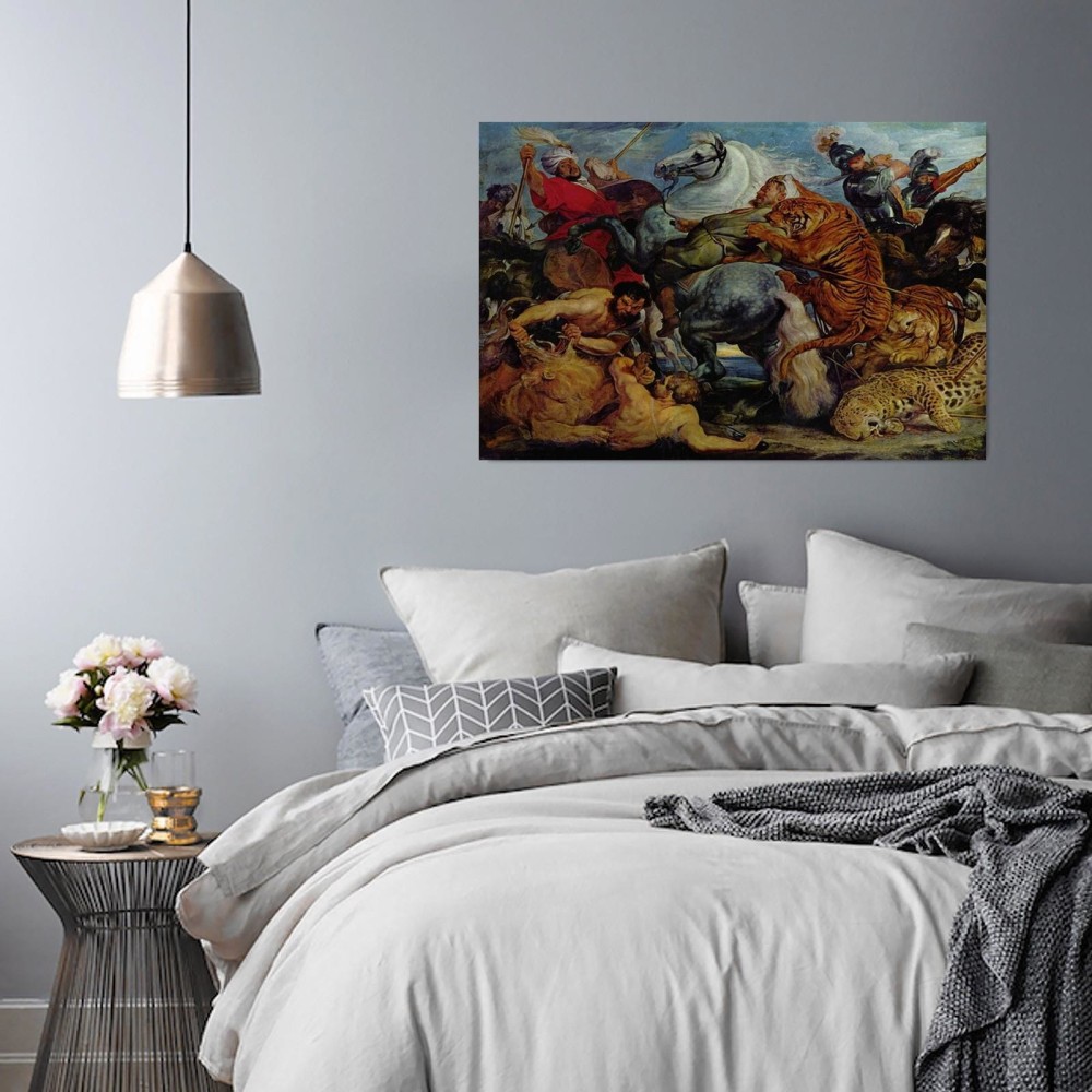 pol_pl_Obraz-na-plotnie-Canvas-Reprodukcja-obrazu-P-P-Rubensa-Polowanie-na-lwy-55359_3.jpg
