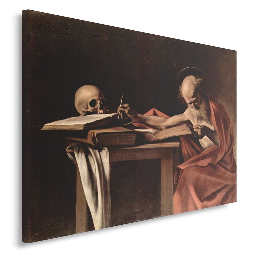 pol_pl_Obraz-na-plotnie-Canvas-Reprodukcja-obrazu-Caravaggia-sw-Hieronim-55342_5.jpg