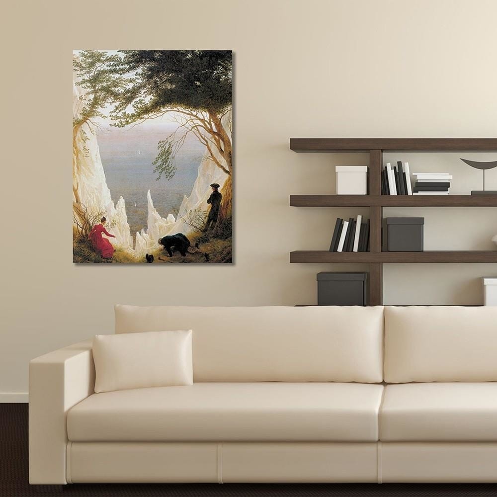pol_pl_Obraz-na-plotnie-Canvas-Reprodukcja-obrazu-C-D-Friedricha-Skaly-kredowe-na-Rugii-55333_4.jpg