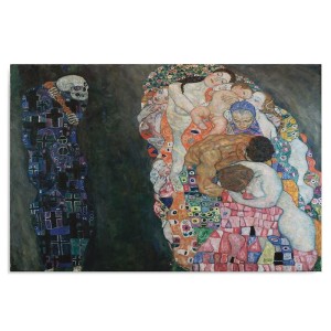 pol_pl_Obraz-na-plotnie-Canvas-Reprodukcja-obrazu-G-Klimta-Zycie-i-smierc-55349_1.jpg