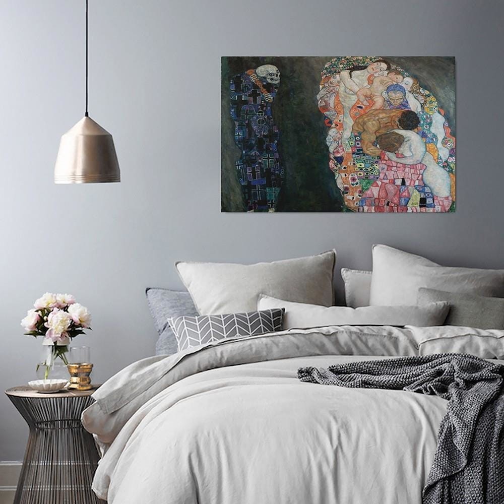 pol_pl_Obraz-na-plotnie-Canvas-Reprodukcja-obrazu-G-Klimta-Zycie-i-smierc-55349_2.jpg