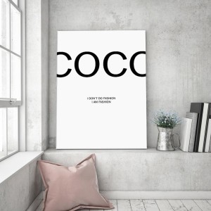 pol_pl_Obraz-na-plotnie-Canvas-cytat-Coco-Chanel-34573_3.jpg