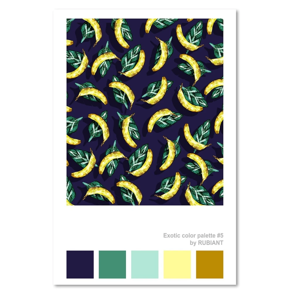 pol_pl_Obraz-na-plotnie-Canvas-Bananowy-deszcz-52564_2.jpg