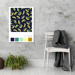 pol_pl_Obraz-na-plotnie-Canvas-Bananowy-deszcz-52564_3.jpg