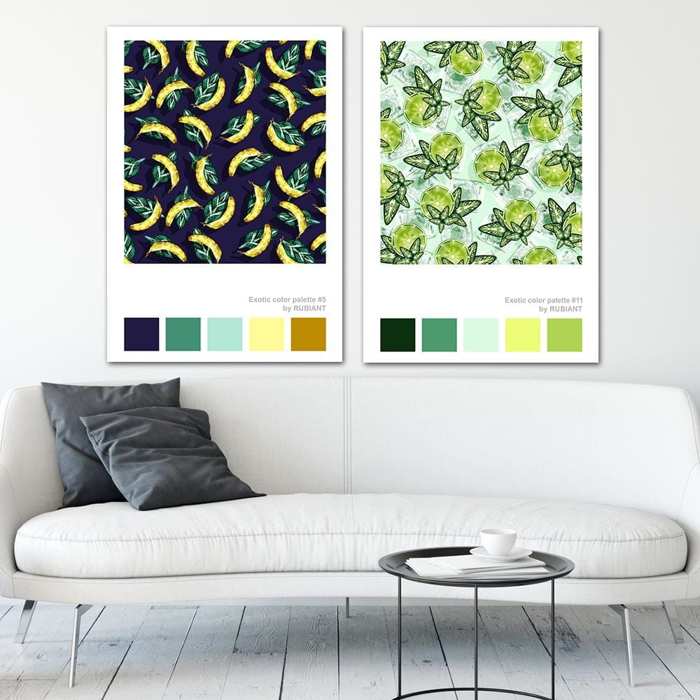 pol_pl_Obraz-na-plotnie-Canvas-Bananowy-deszcz-52564_4.jpg