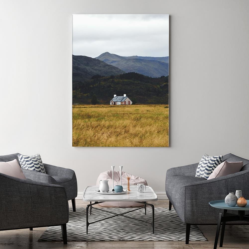 pol_pl_Obraz-na-plotnie-Canvas-dom-przy-gorach-34673_3.jpg