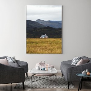 pol_pl_Obraz-na-plotnie-Canvas-dom-przy-gorach-34673_3.jpg