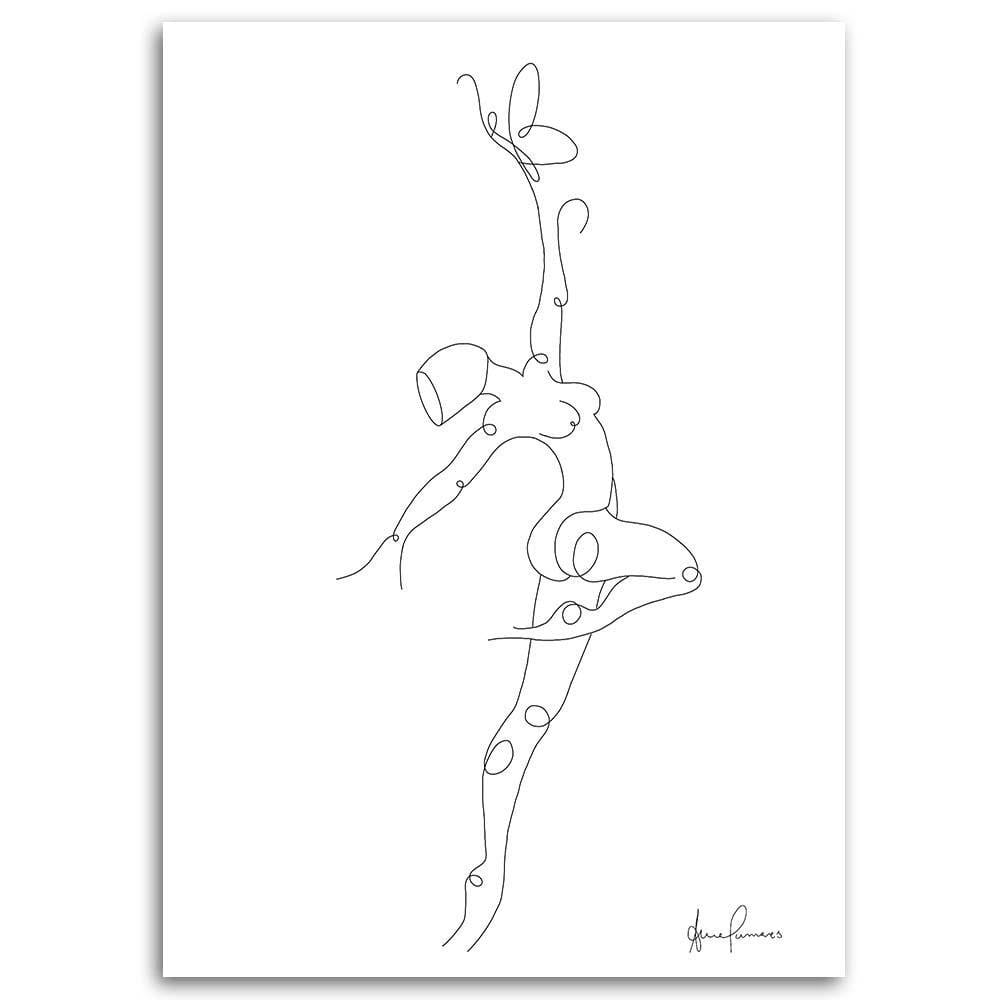 pol_pl_Obraz-na-plotnie-Canvas-Tancerka-minimalizm-58554_2.jpg