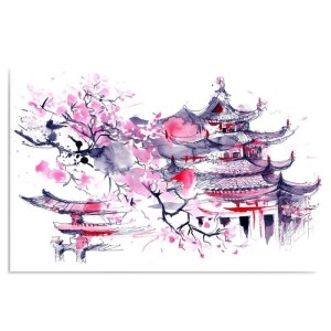 pol_pl_Obraz-na-plotnie-Canvas-Japonski-krajobraz-10533_1.jpg
