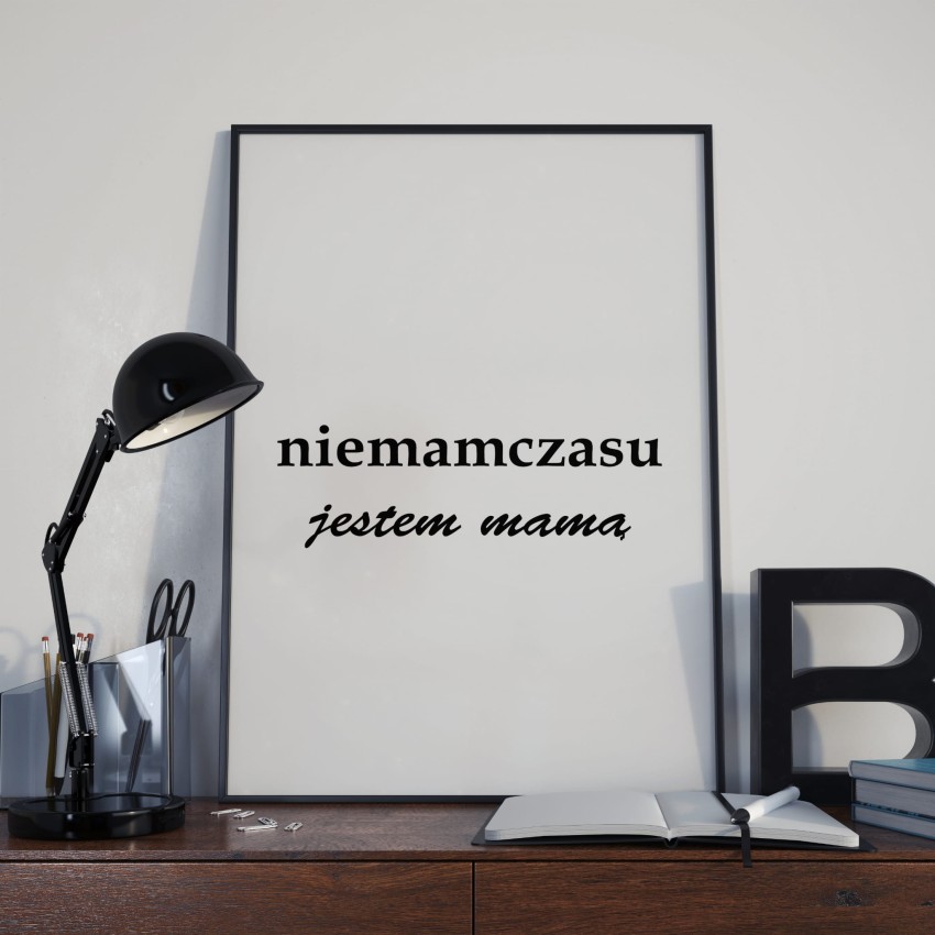 nie mam czasu plakat.jpg