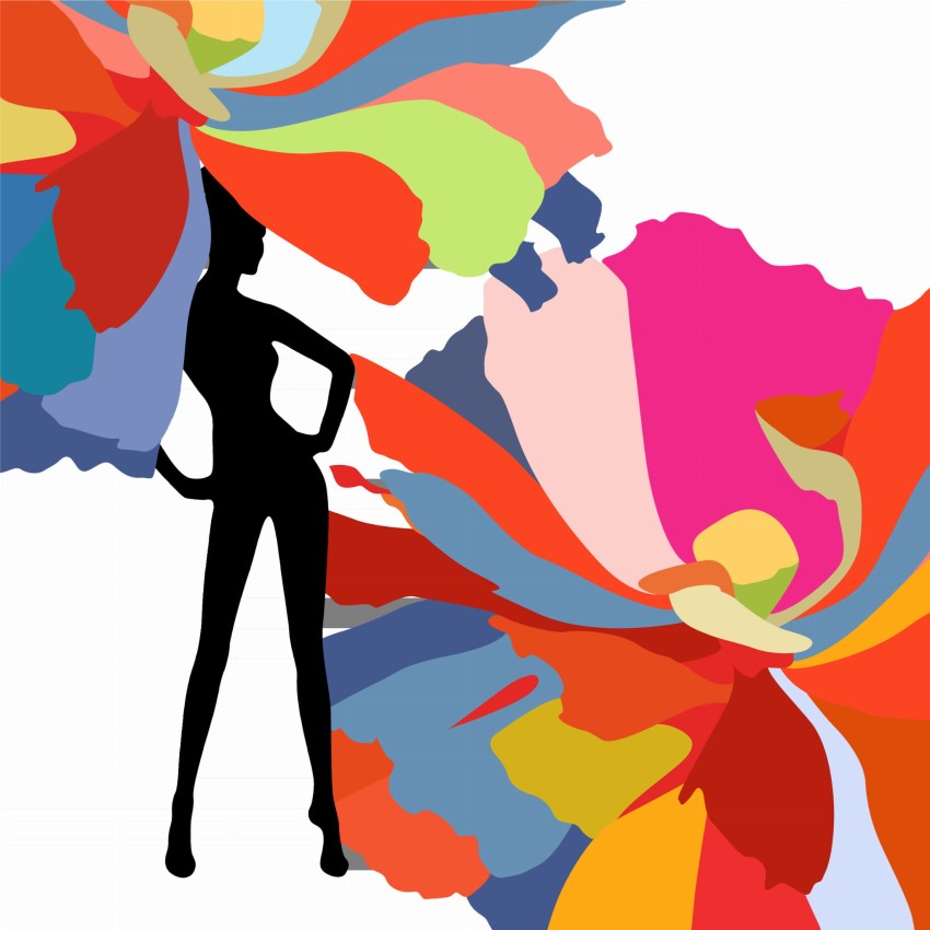 białe tło kobieta z kwiatami.jpg