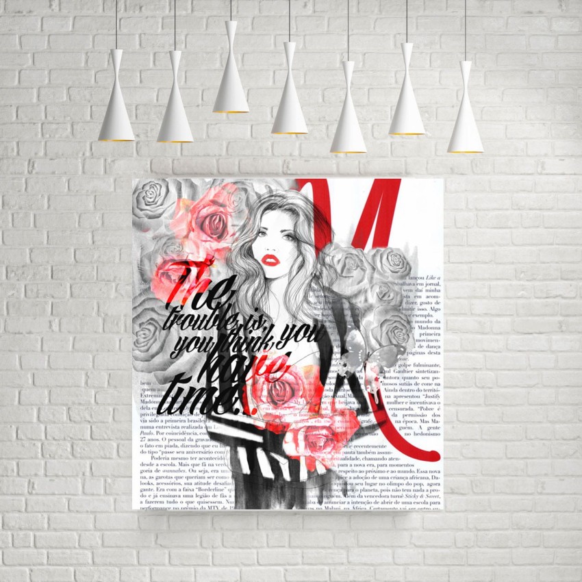 Magazine