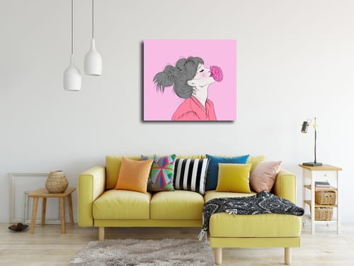 Kobieta z kwiatkiem.jpg