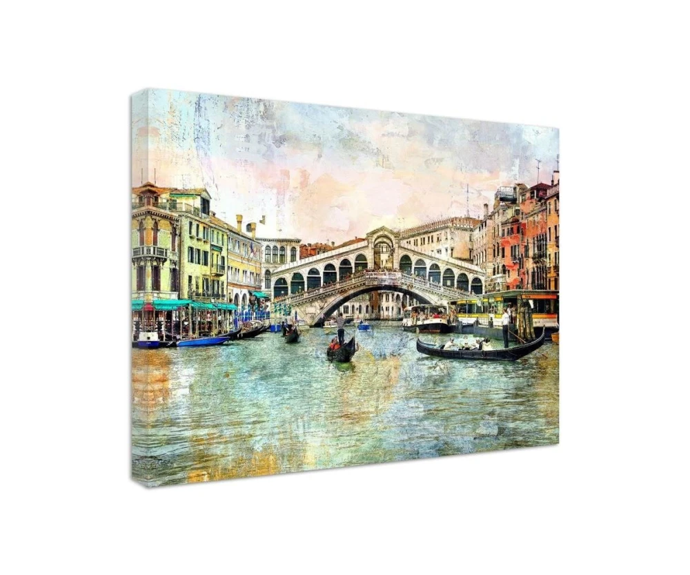 pol_pl_Obraz-na-plotnie-Canvas-Most-Rialto-Wenecja-Retro-55307_2.jpg