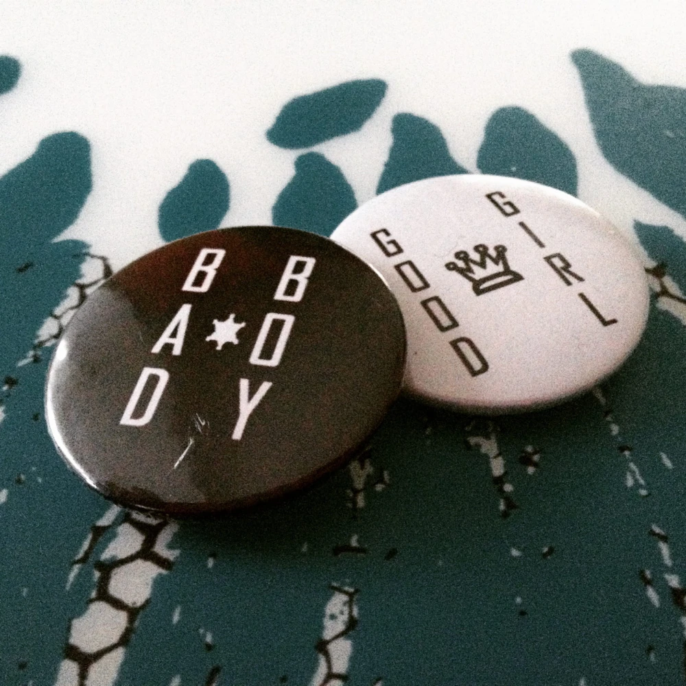 bad boy