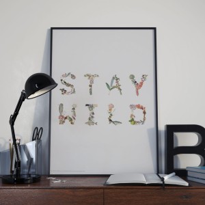 Plakat Stay Wild.jpg
