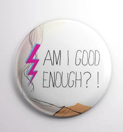 am I