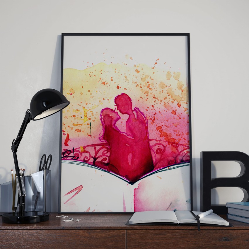 Zakochana para w ramie.jpg