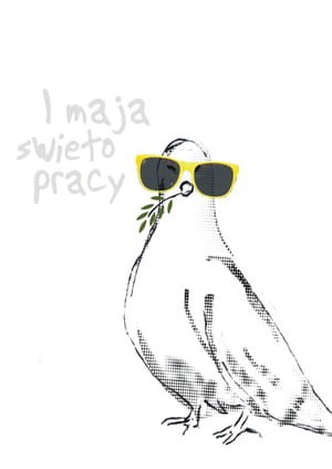 1 maja