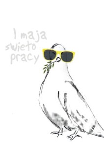 1 maja