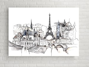 paryż