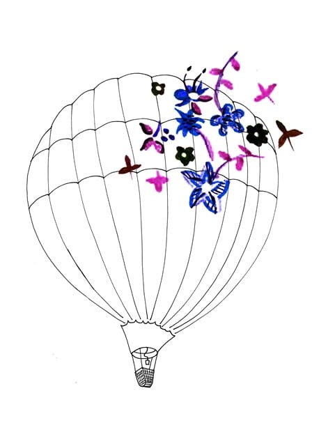 balon