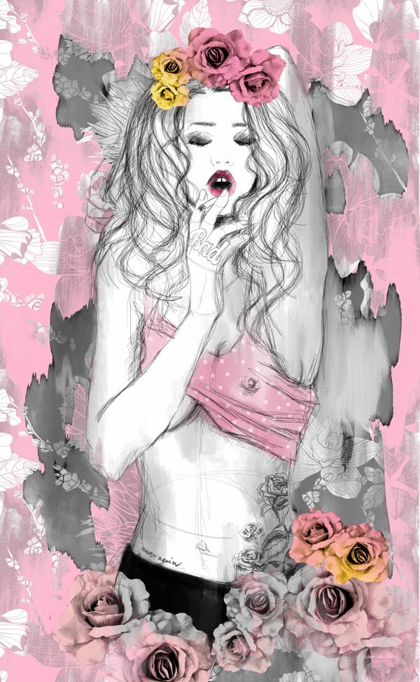 Bad Girl
