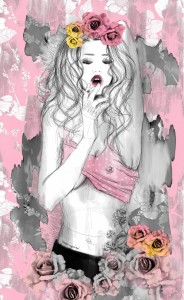 Bad Girl